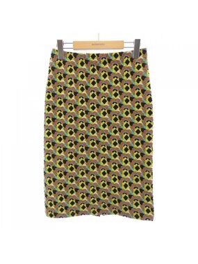 Prada Skirt Black